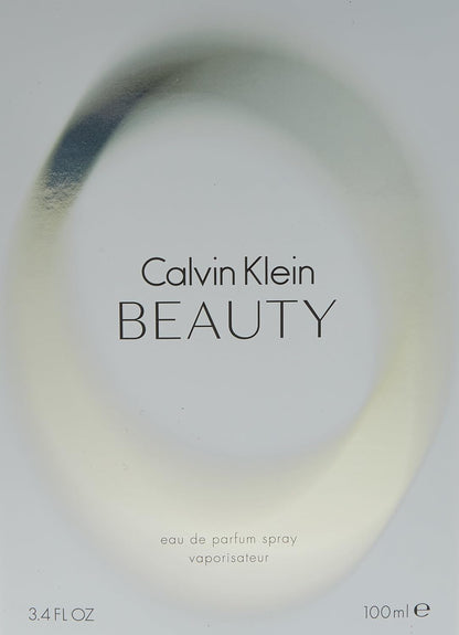 Calvin Klein Beauty Perfume for Women Eau De Parfum 100ML