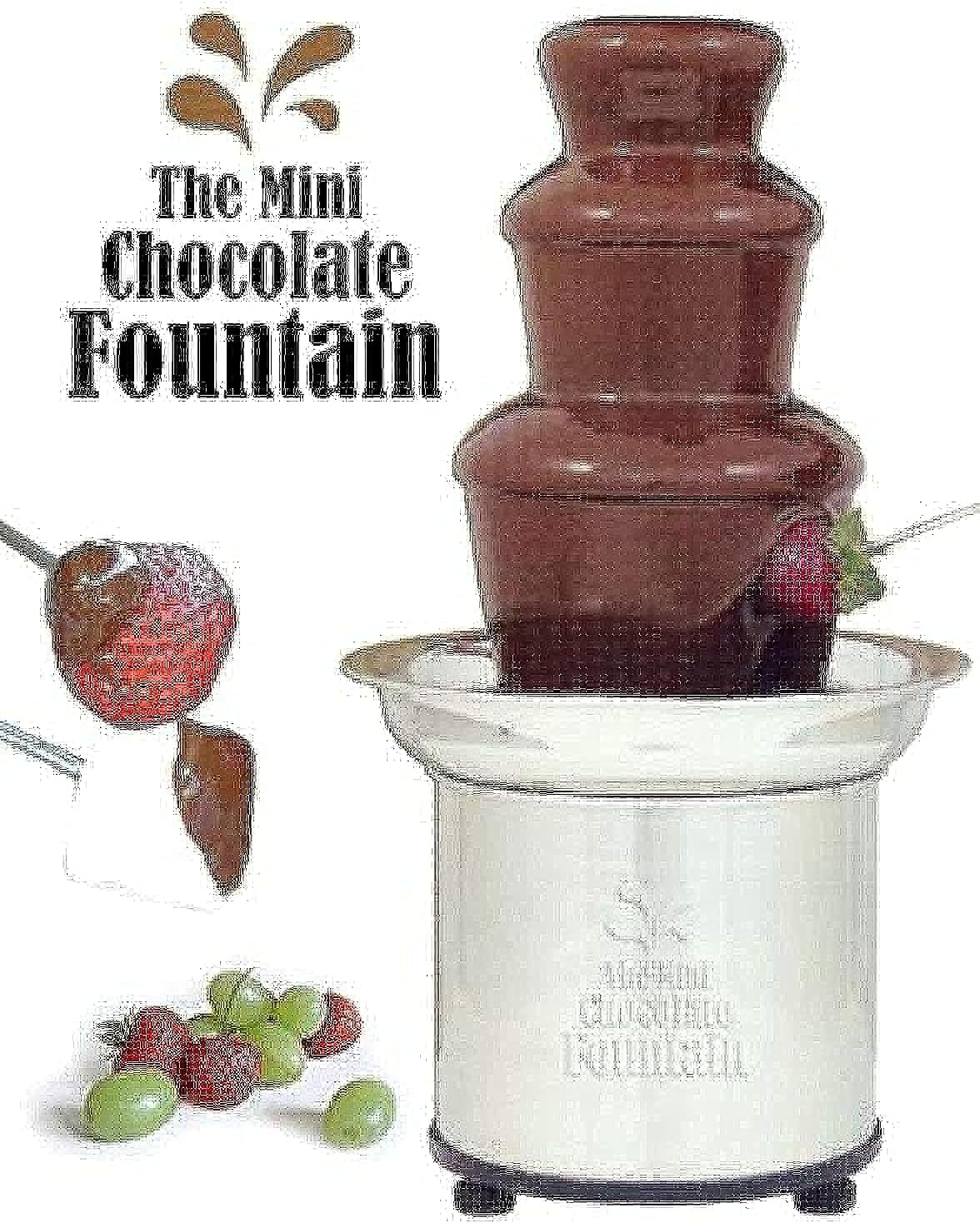 Chocolate Fountain