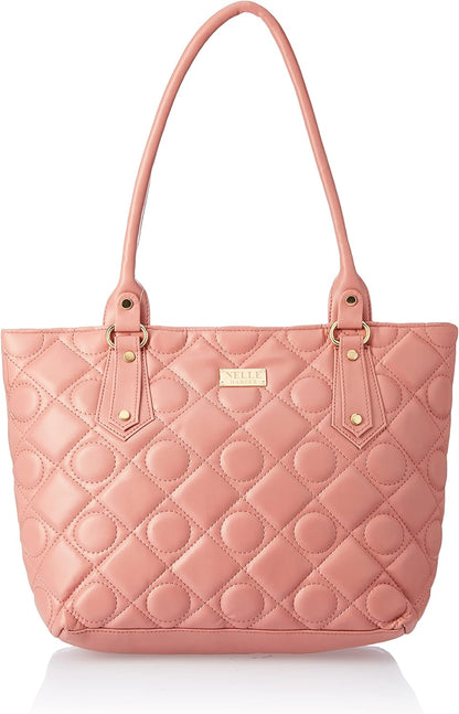 Nelle Harper Puffer Bag