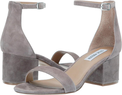 Steve Madden Women's Irenee Heeled Sandal