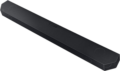 Samsung 3.1Ch Wireless Soundbar with Dolby Digital/DTS Virtual:X In Built Subwoofer Bluetooth Connectivity - HW-B650/ZN