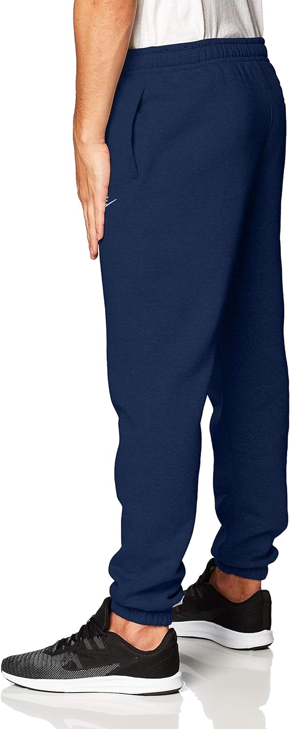 Nike mens M NSW CLUB PANT CF BB Pants (pack of 1)