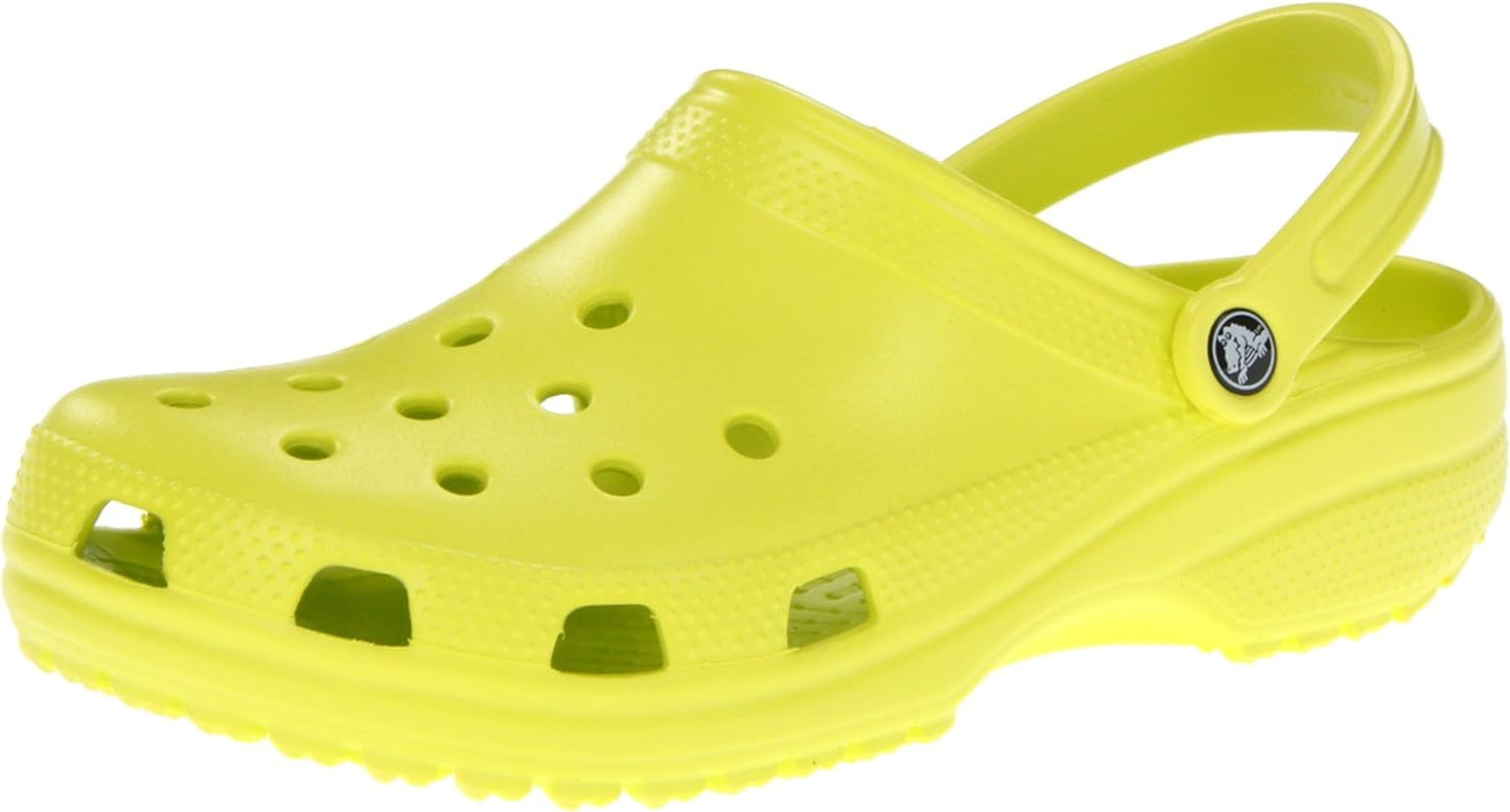 Crocs Comfortable Classic Clog unisex-adult Clog