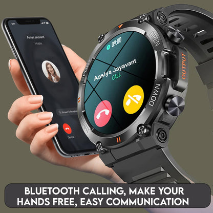 2 in 1 Smart Watch with Earbuds Waterproof HD Touch Screen JM06 Monitor Sports and Health Activities Mobile App Control S201