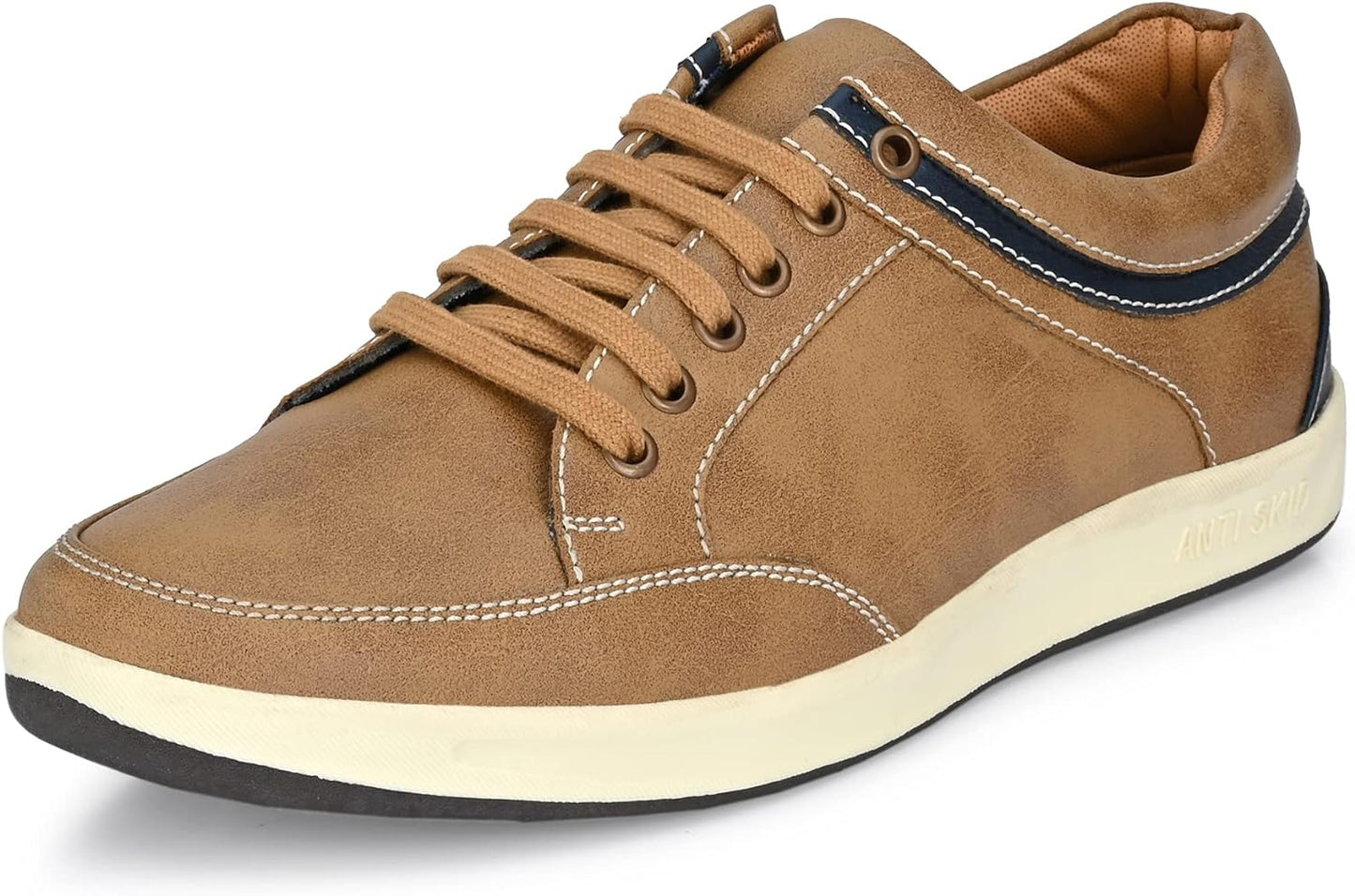 Centrino Men's 3322 Sneakers