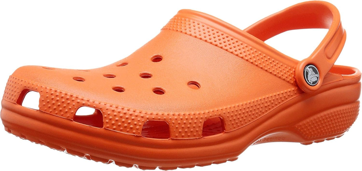 Crocs Comfortable Classic Clog unisex-adult Clog