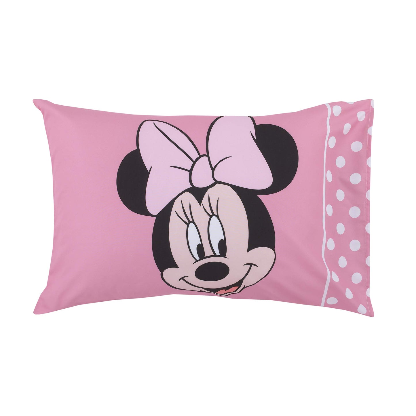 Disney Toddler Bed pink 2800416