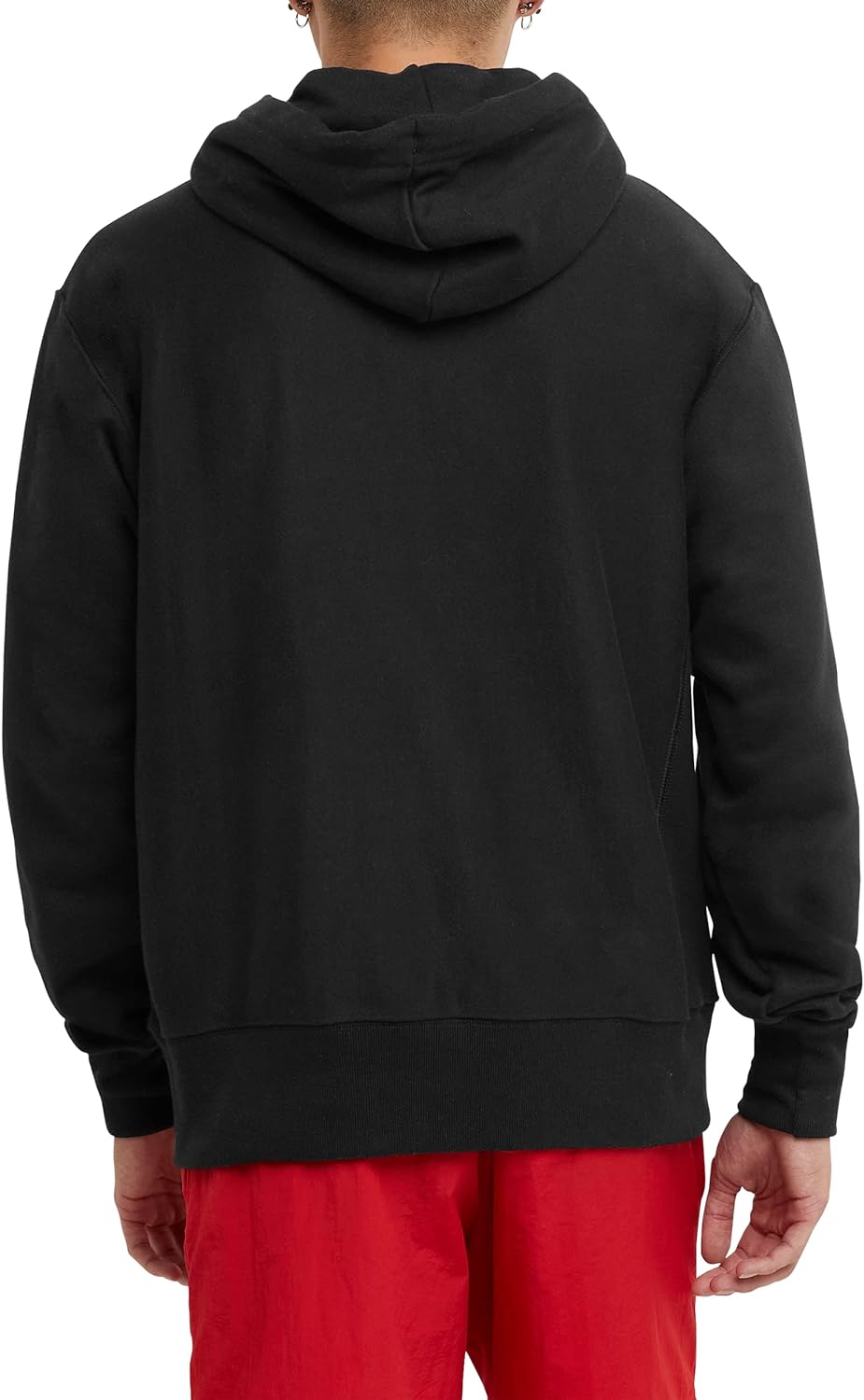 Champion LIFE Men's Reverse Weave Pullover Hoodie