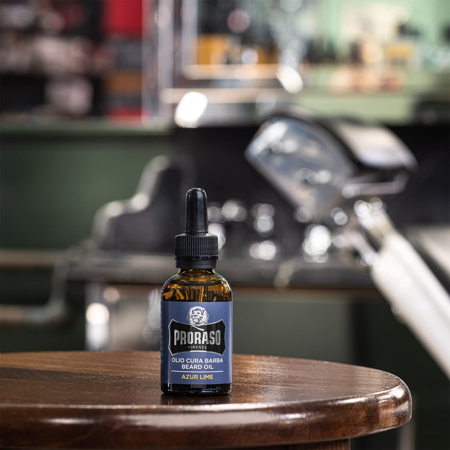 Proraso Azur Lime Beard Oil 30 ml