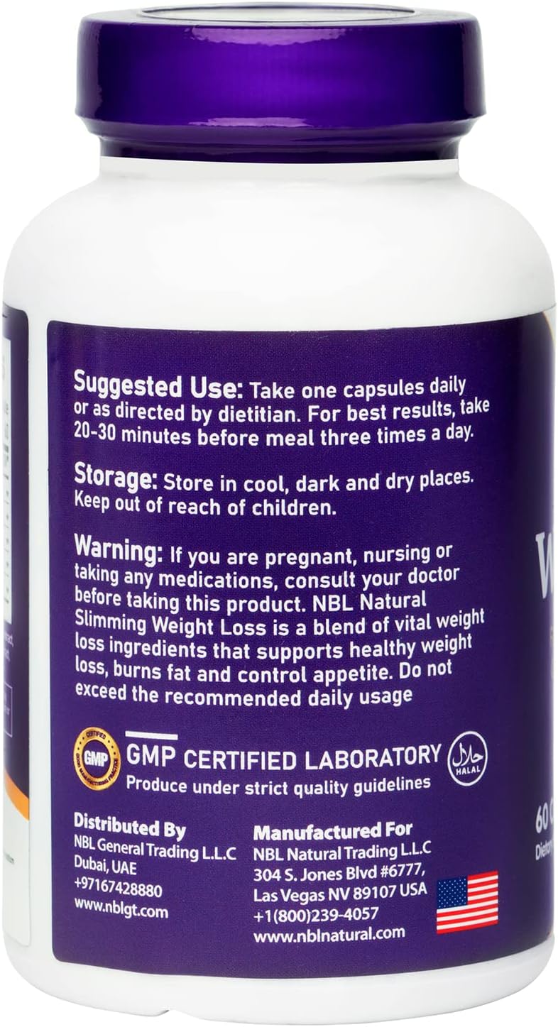 NBL NATURAL Adult Multivitamin for Women and Men, Daily Nutritional Support, 300 Tablets