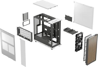 Fractal Design North