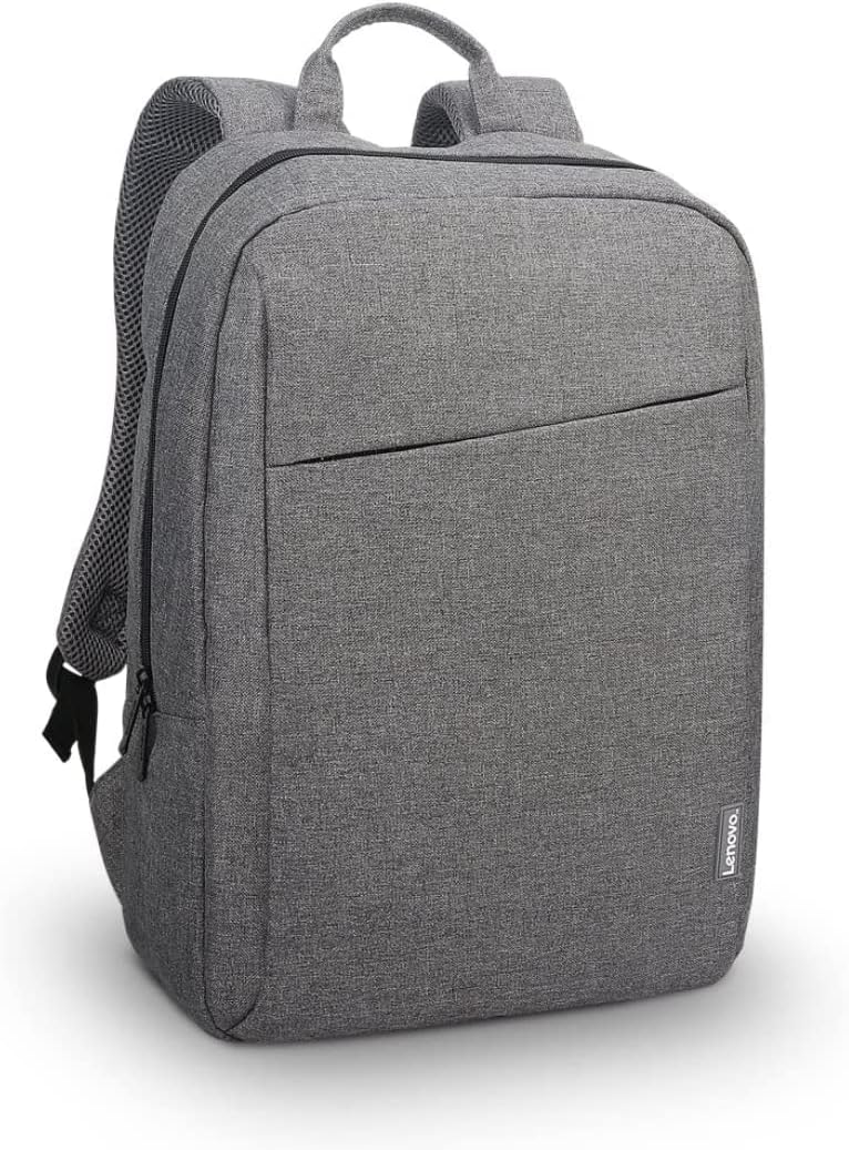 Lenovo 15.6 Classic Backpack by NAVA Black GX40M52024, 15.6 inches - CaveHubs