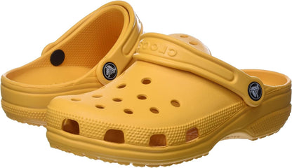 Crocs Comfortable Classic Clog unisex-adult Clog