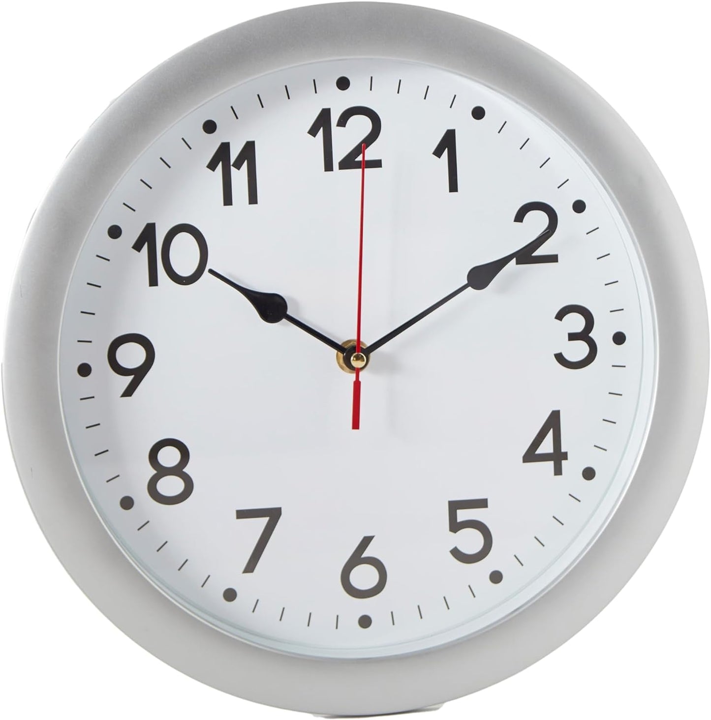 Homebox Zoa Wall Clock - 28x28 cm