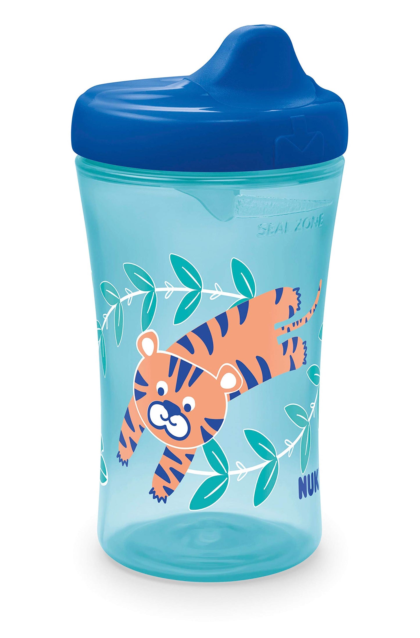 NUK First Essentials Hard Spout Sippy Cup