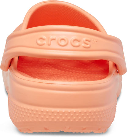 Crocs Comfortable Classic Clog unisex-adult Clog