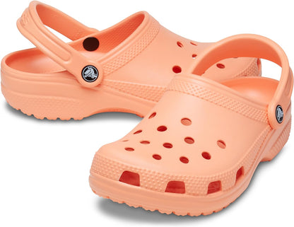 Crocs Comfortable Classic Clog unisex-adult Clog