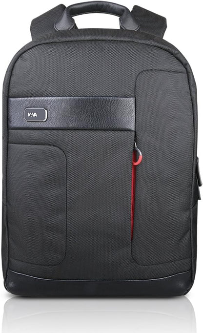 Lenovo 15.6 Classic Backpack by NAVA Black GX40M52024, 15.6 inches - CaveHubs