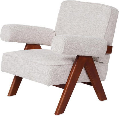 Pan Home VANUTA ACCENT CHAIR