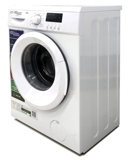 Super General SGW6250NLED 6Kg Front Load Washing Machine 2024 Edition