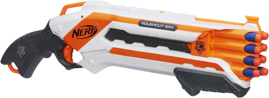 Hasbro Nerf NSTRIKE ELITE ROUGH CUT 2X