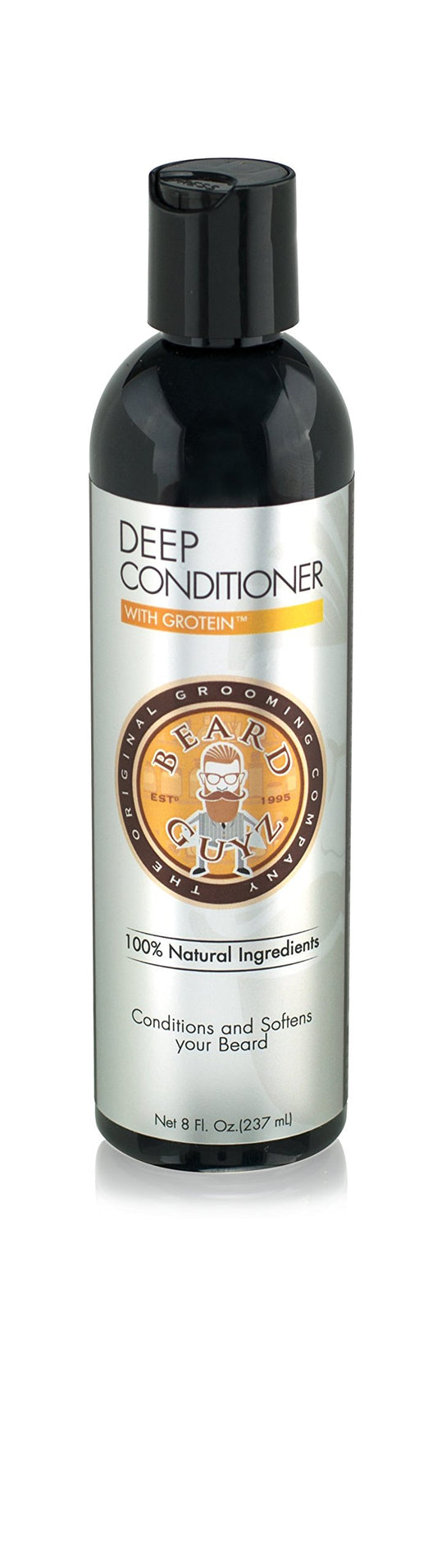 Beard Guyz Deep Conditioner 25, 8 Fluid Ounce