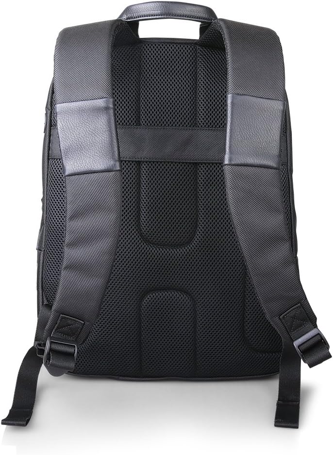 Lenovo 15.6 Classic Backpack by NAVA Black GX40M52024, 15.6 inches - CaveHubs