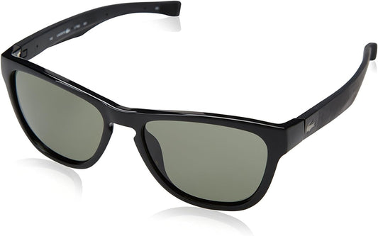 LACOSTE Sunglasses L 776 S 001 BLACK, Black, 54