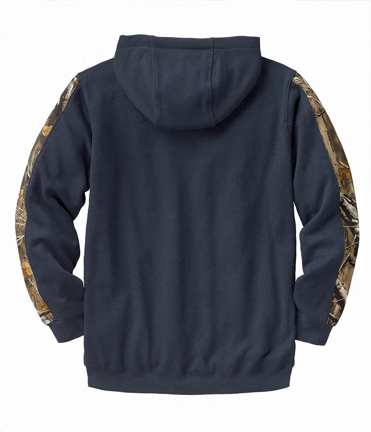 Legendary Whitetails Men's Camo Outfitter Hoodie Hoodie