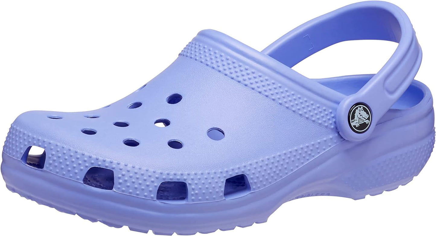 Crocs Comfortable Classic Clog unisex-adult Clog