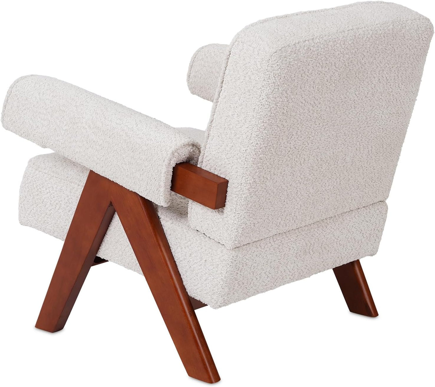 Pan Home VANUTA ACCENT CHAIR