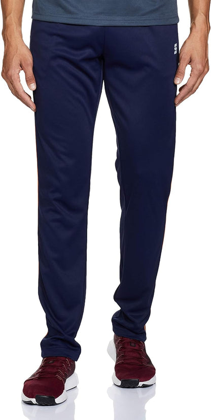 Amazon Brand - Symactive Men's Regular Track Pants