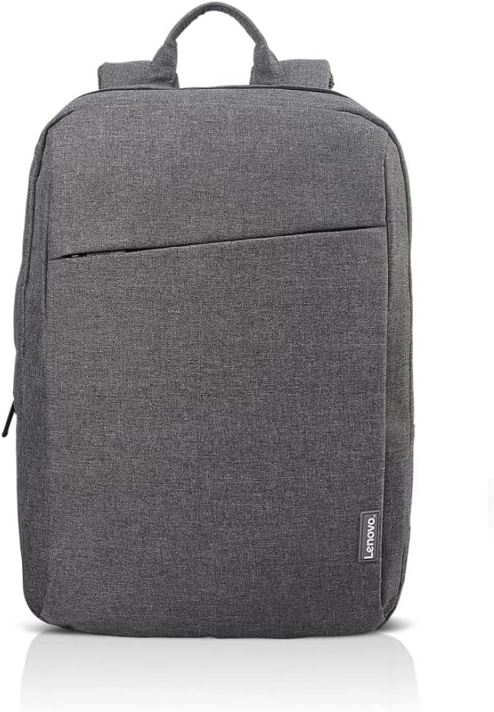 Lenovo 15.6 Classic Backpack by NAVA Black GX40M52024, 15.6 inches - CaveHubs