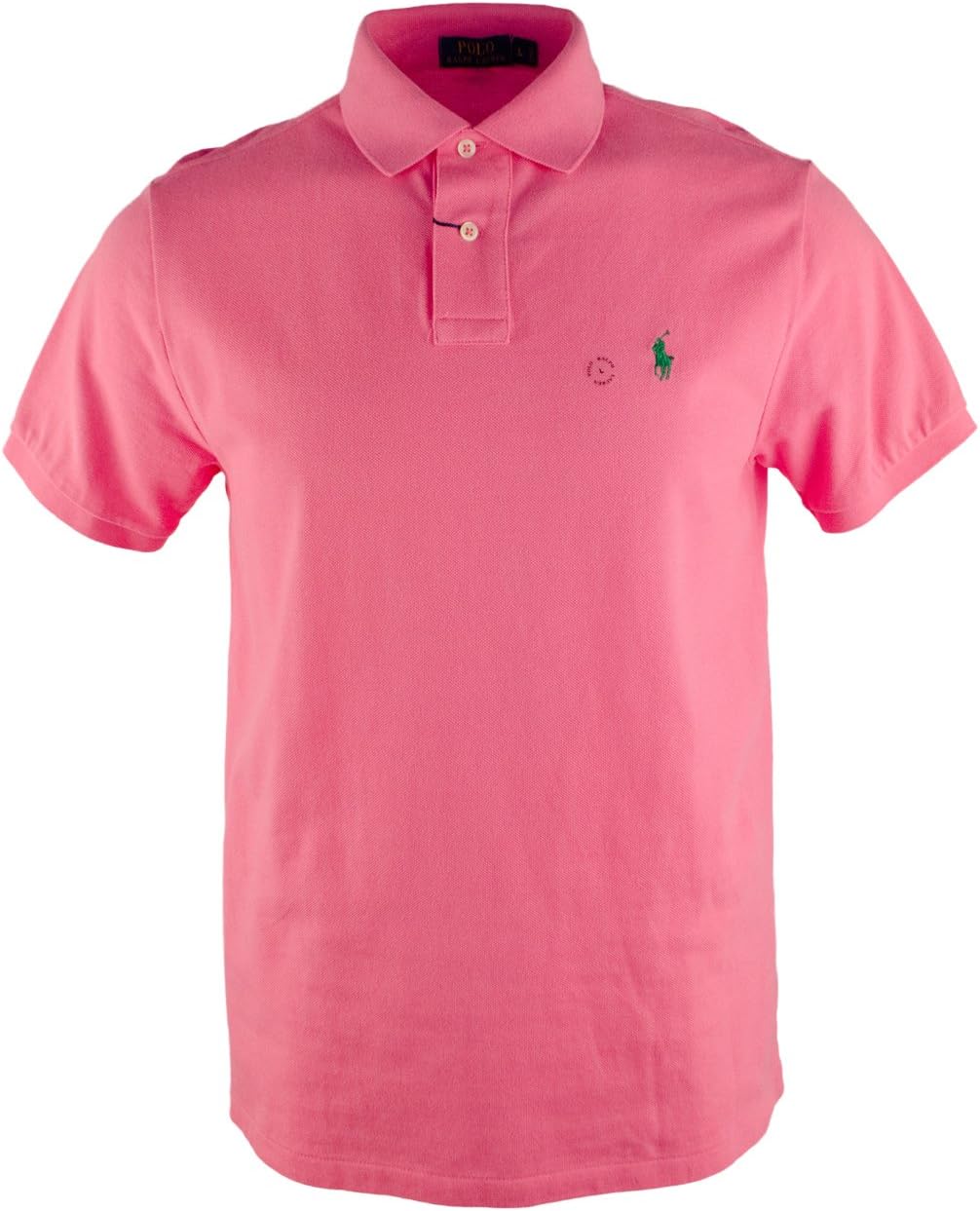 POLO RALPH LAUREN Men's Classic Fit Polo Shirt