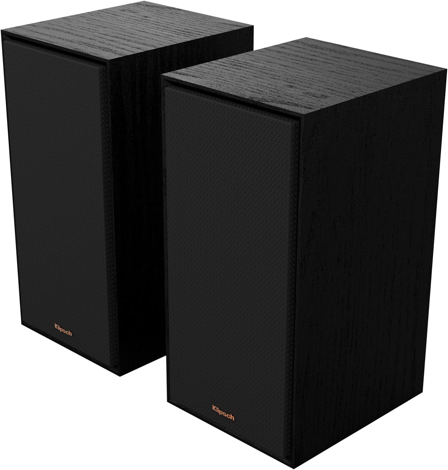 R-50PM Powered Speakers