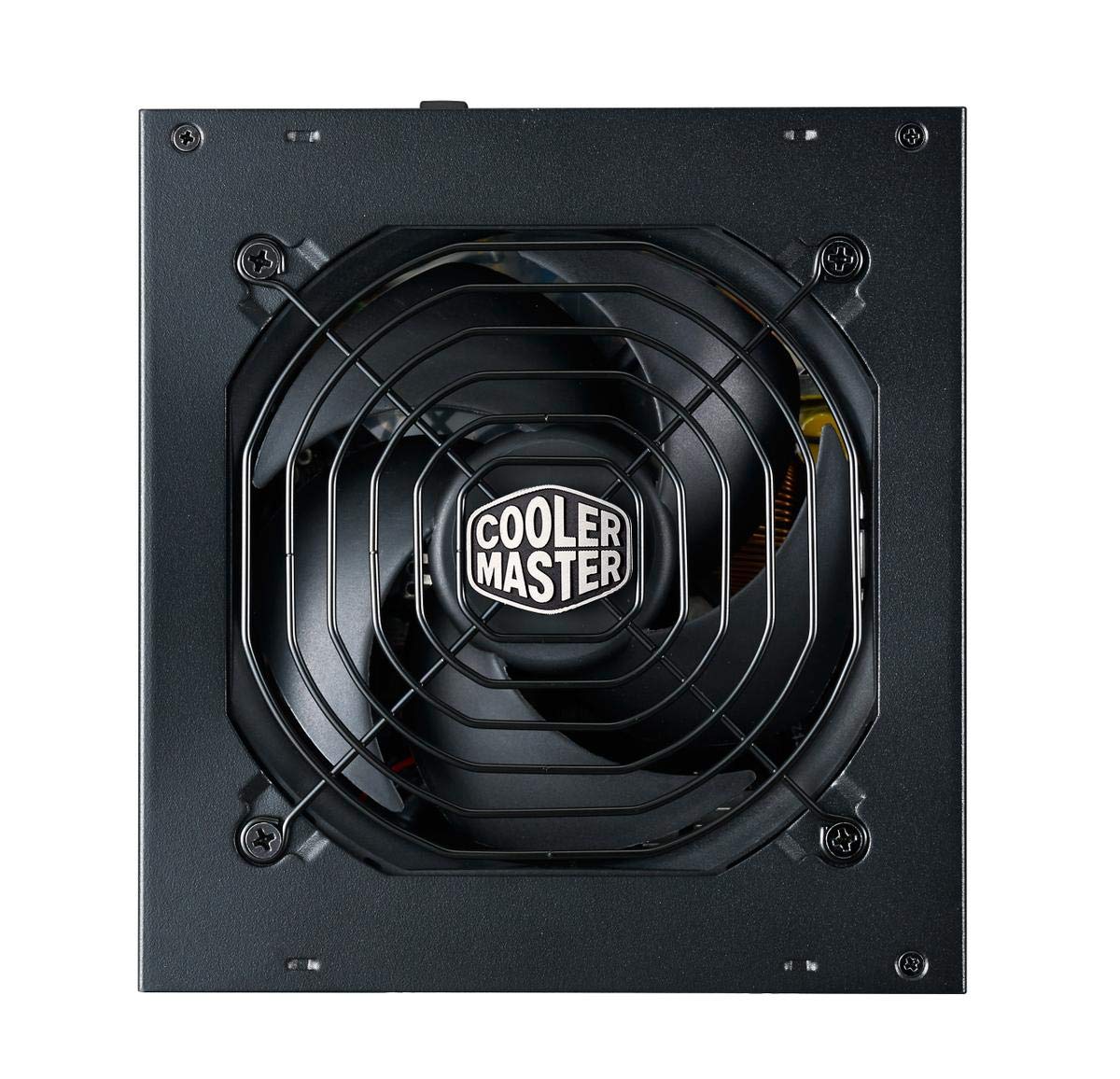 Cooler Master MWE Bronze 600 Watt 80 Plus Certified Power Supply, 3 Year Warranty - CaveHubs