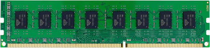 Timetec 16GB KIT(2x8GB) DDR3L / DDR3 1600MHz (DDR3L-1600) PC3L-12800 / PC3-12800 Non-ECC Unbuffered 1.35V/1.5V CL11 2Rx8 Dual Rank 240 Pin UDIMM Desktop PC Computer Memory RAM(SDRAM) Module Upgrade - CaveHubs