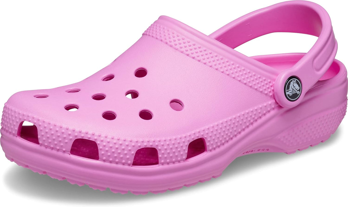 Crocs Comfortable Classic Clog unisex-adult Clog