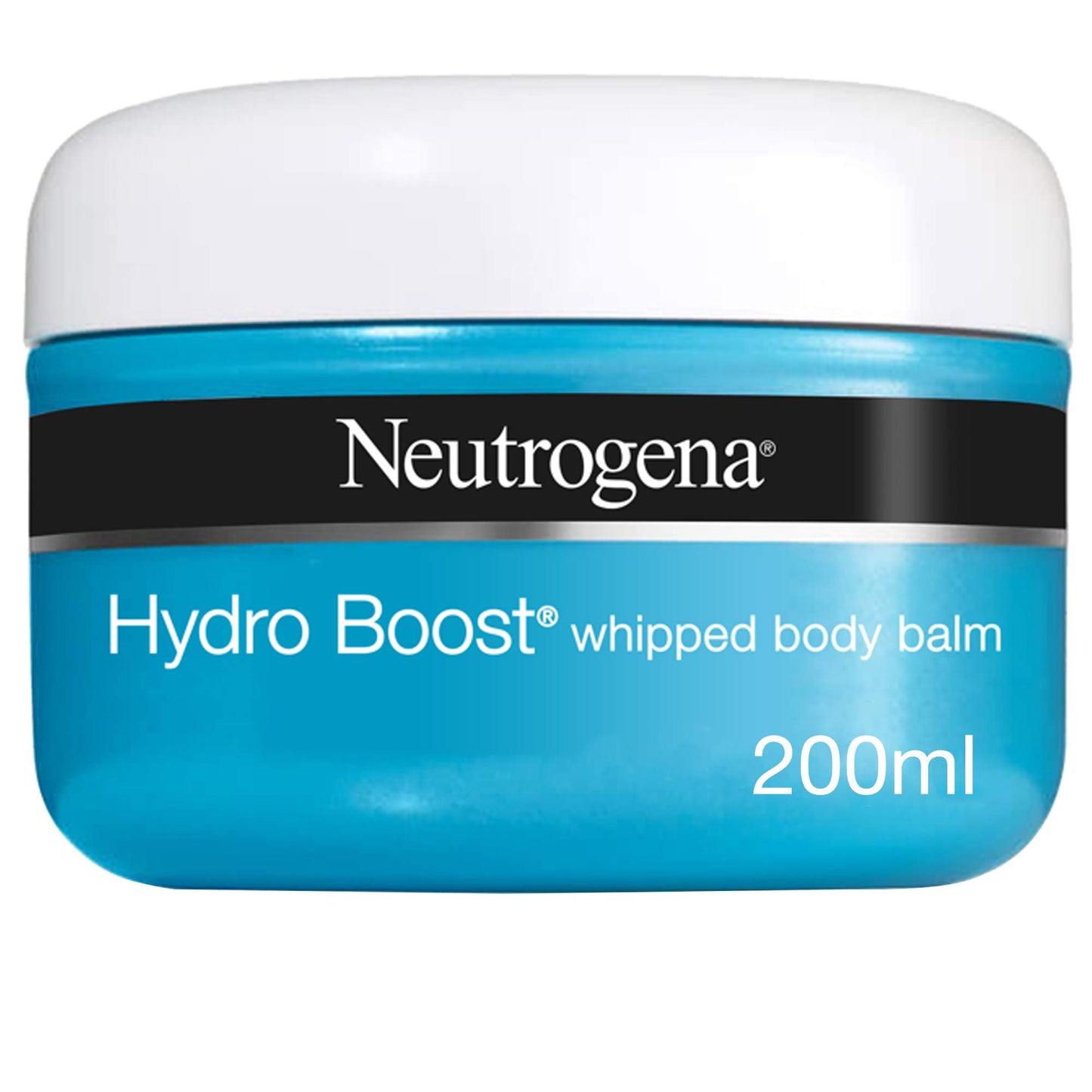 Neutrogena Face Moisturizer Water Gel, Hydro Boost, Normal To Combination Skin, 50 ml