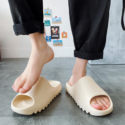 VIDSID Slippers for Women Men Slides Sandals