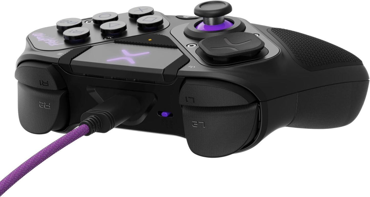 Victrix ProCon BFG Wireless Controller for PS5, PS4, PC