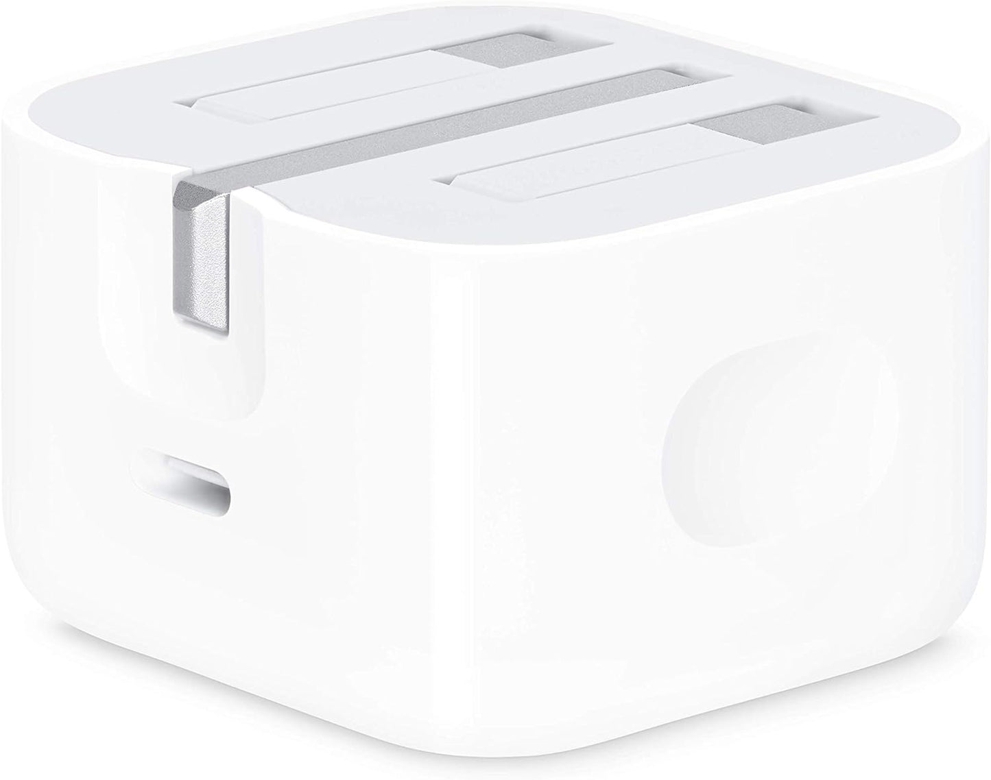 Apple 20W USB-C Power Adapter