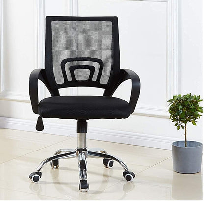 Gdf Galaxy Design Furniture Home Office Gaming Computer Laptop Swivel Lift High Mesh Chair Ergonomic 360 Degree, Black By Galaxy Design, Gdf Galaxy Design Furniture, Gdf-Mshchr-9050