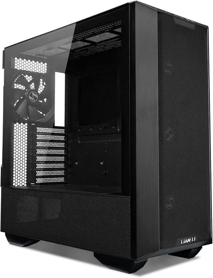 Lian Li LANCOOL III-X Gaming Black Case