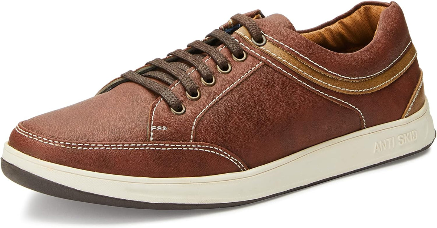 Centrino Men's 3322 Sneakers