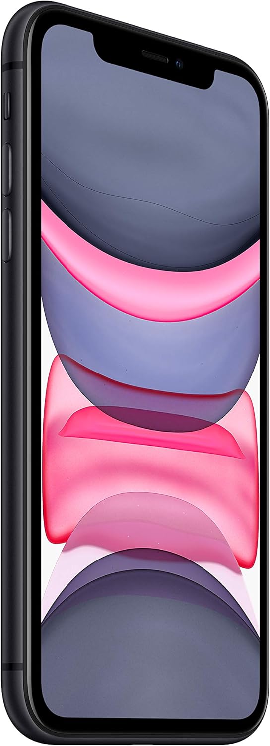 Apple iPhone 11 (128 GB) - Black