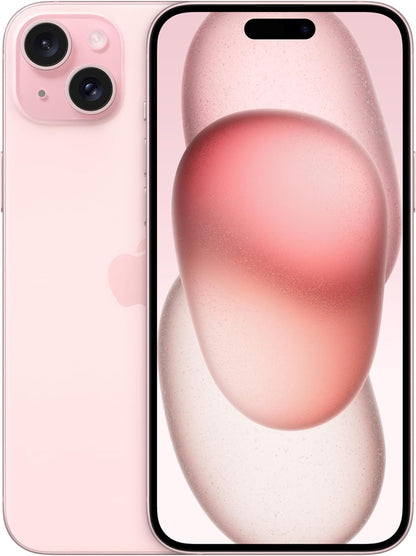 Apple iPhone 15 Plus (128 GB) - Pink