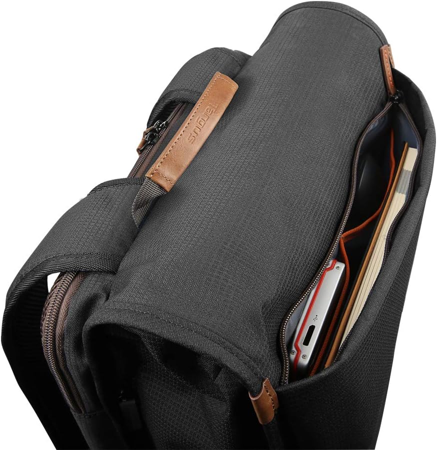 Lenovo 15.6 Classic Backpack by NAVA Black GX40M52024, 15.6 inches - CaveHubs