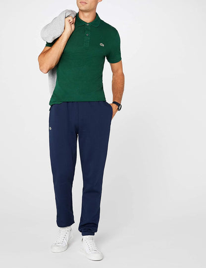 Lacoste Mens Classic PH4012 Polo Shirt