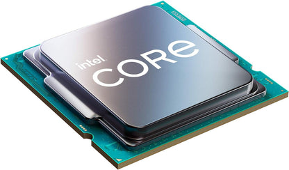 Intel® Core™ i7-11700 Desktop Processor 8 Cores up to 4.9 GHz LGA1200 (Intel® 500 Series & Select 400 Series Chipset) 65W